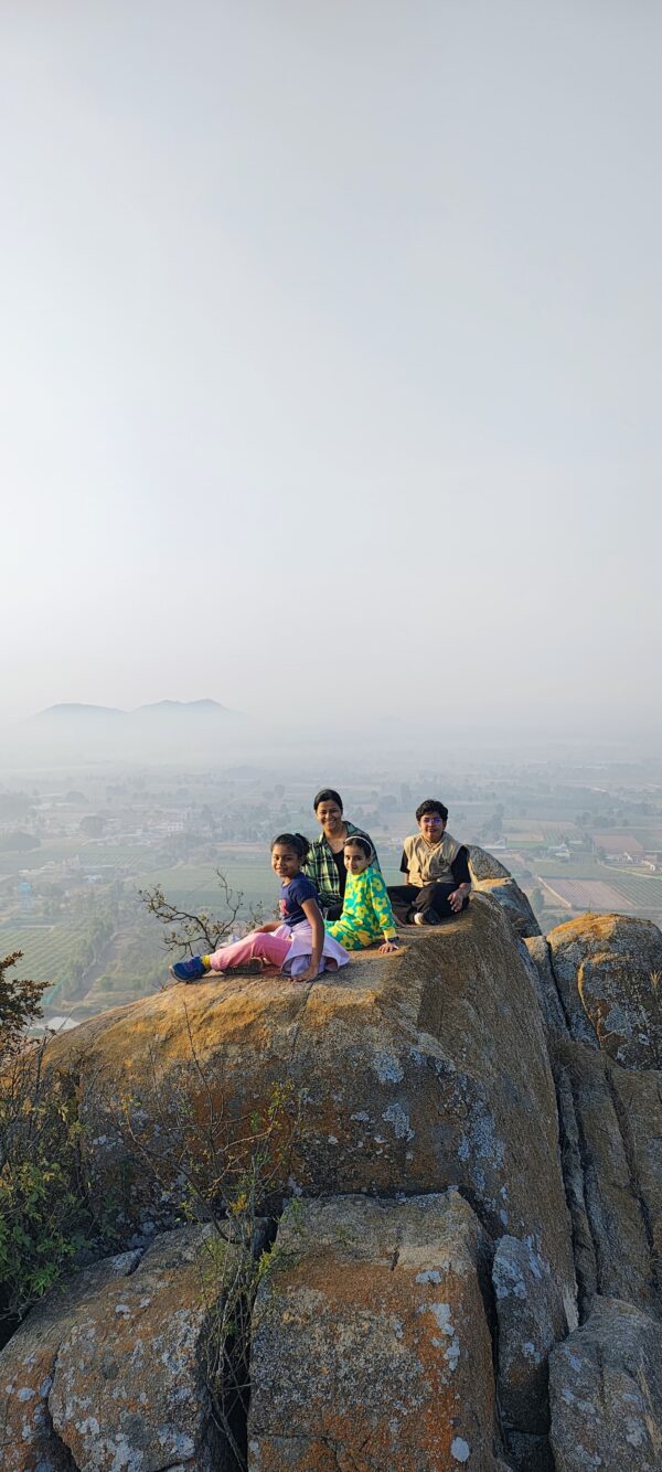 Nature explorers trek - Image 6