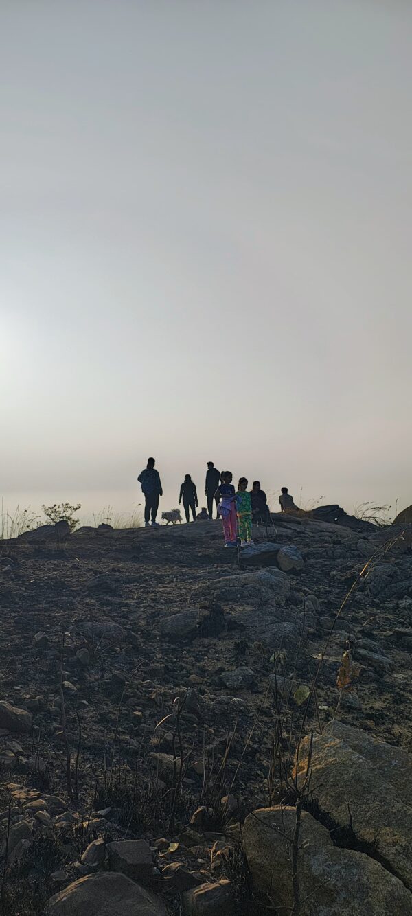 Nature explorers trek - Image 4