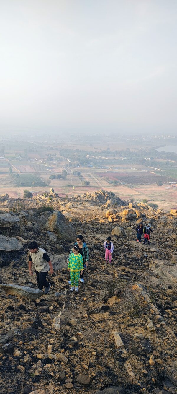 Nature explorers trek - Image 5