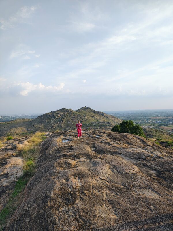 Mother's day trek - Image 3
