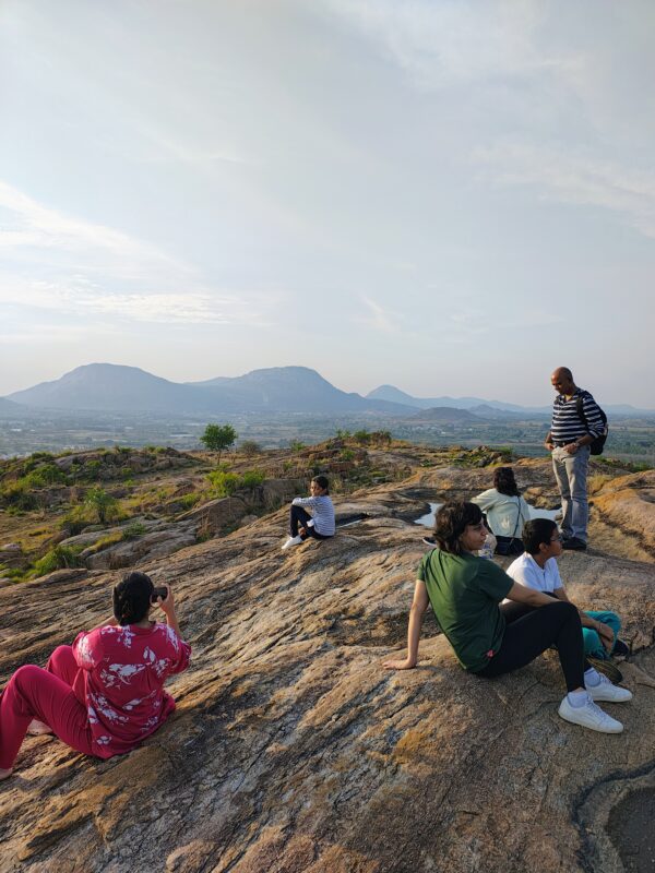 Mother's day trek - Image 4