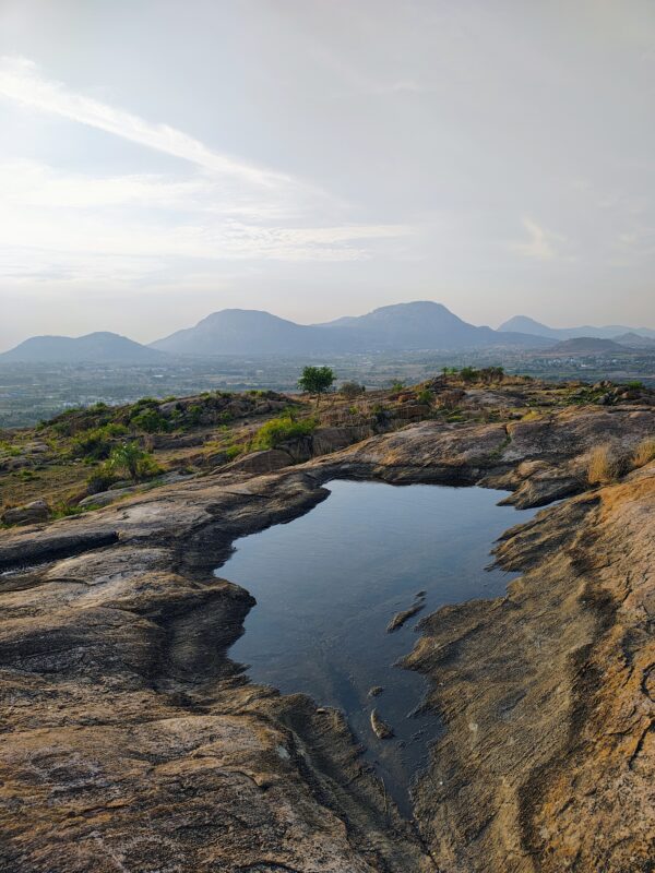Mother's day trek - Image 6