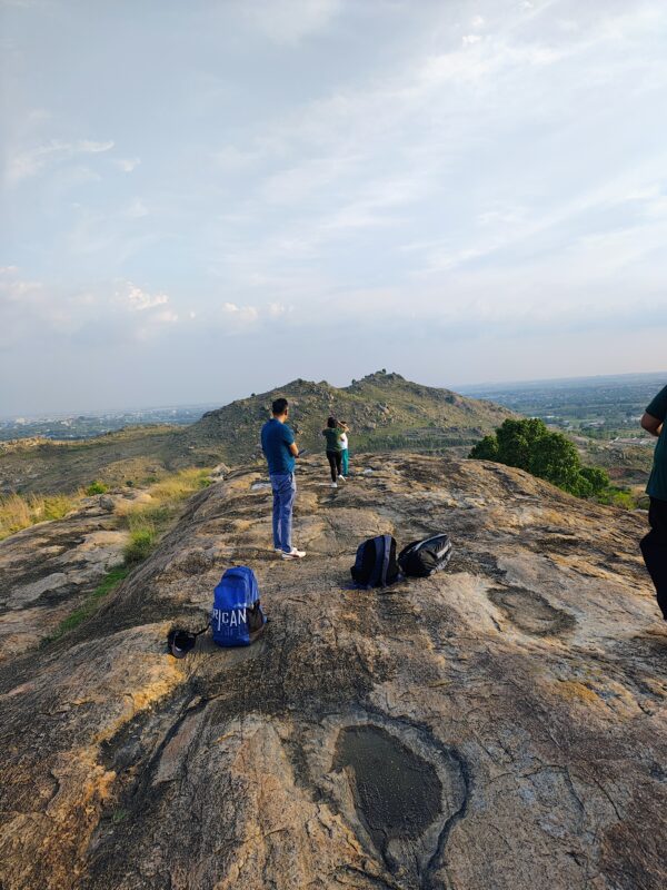 Mother's day trek - Image 5