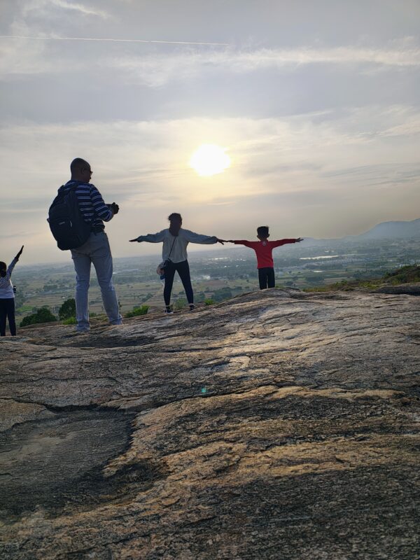 Mother's day trek - Image 7