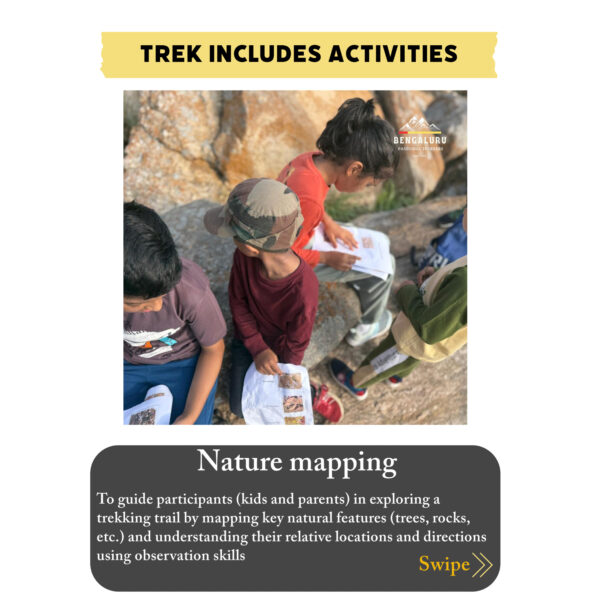 Little explorers trek (kids,pet, family trek) - Image 2
