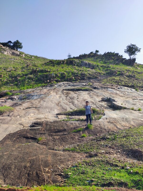 Little explorers trek (kids, pet, family trek) - Image 9
