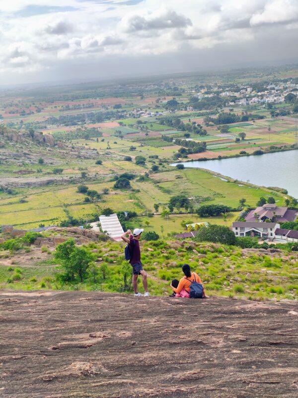 Little explorers trek - Image 8