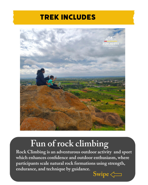 Little explorers trek (kids, pet, family trek) - Image 3