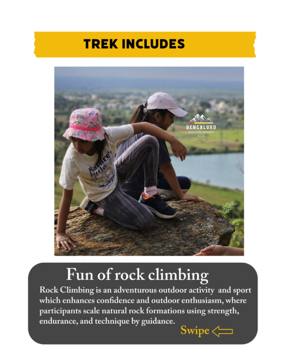 Little explorers trek - Image 3